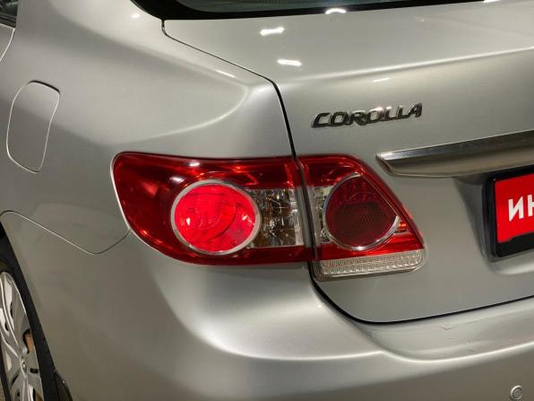 Toyota Corolla X (E140 E150) Рестайлинг с пробегом 2010 года, цена 1 050 000 рублей, 219623 км, седан, Автокод Объявления