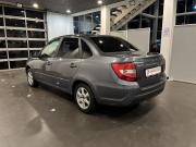 Lada (ВАЗ) Granta I Рестайлинг Чебоксары  - изображение 40