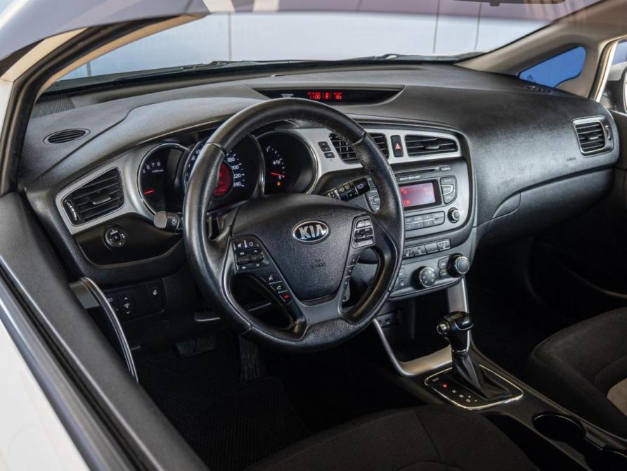 Kia Ceed II Краснодар  - изображение 6