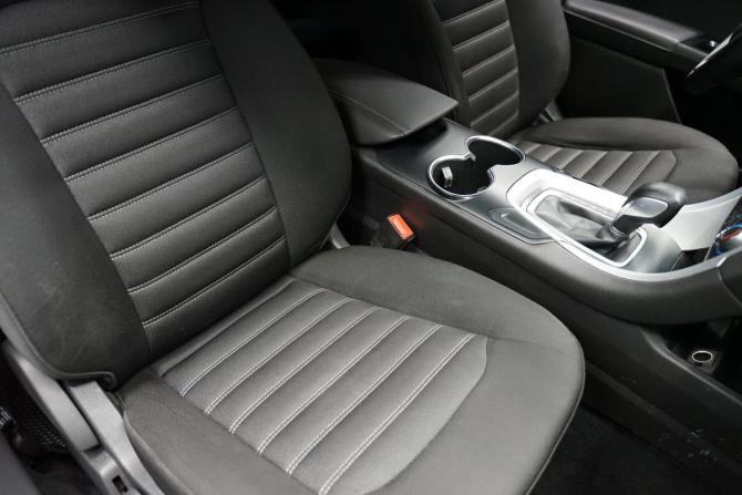 Ford Mondeo V с пробегом 2017 года, цена 1 465 000 рублей, 256000 км, седан, Автокод Объявления