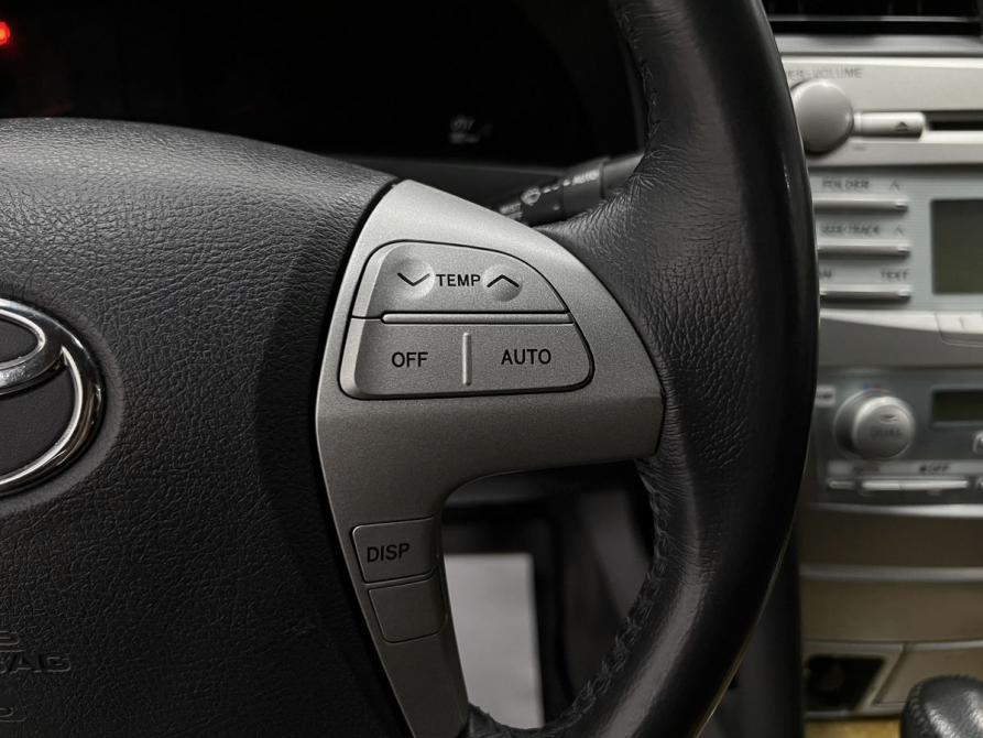 Toyota Camry VI (XV40) Тверь  - изображение 19