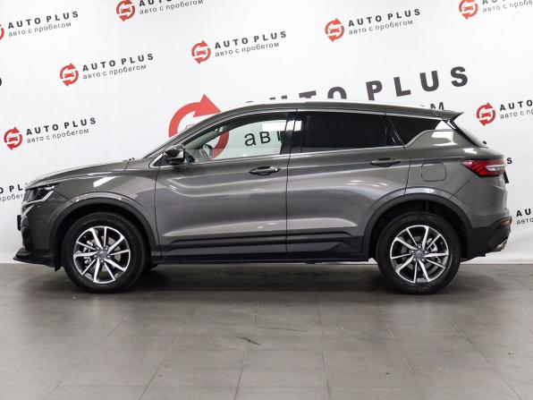 Geely Coolray I с пробегом 2023 года, цена 1 699 000 рублей, 46785 км, внедорожник, Автокод Объявления