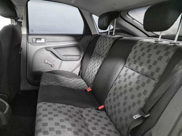 Ford Focus II с пробегом 2007 года, цена 279 000 рублей, 245078 км, хэтчбек, Автокод Объявления