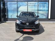 SsangYong Actyon II Рестайлинг Архангельск  - изображение 11