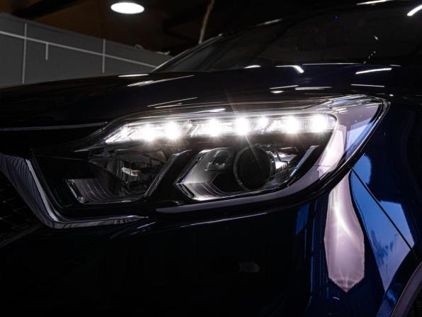 SsangYong Rexton IV с пробегом 2018 года, цена 3 499 000 рублей, 87962 км, внедорожник, Автокод Объявления