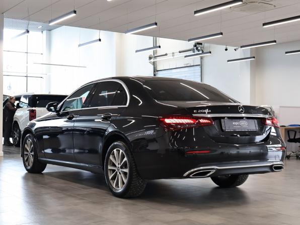 Mercedes-Benz E-Класс V (W213 S213 C238) Рестайлинг с пробегом 2021 года, цена 2 899 000 рублей, 185598 км, седан, Автокод Объявления