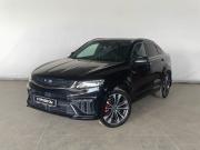 Geely Tugella I Рестайлинг Москва  - изображение 20