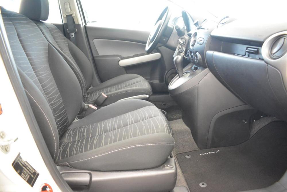 Mazda 2 II (DE) Киров  - изображение 9