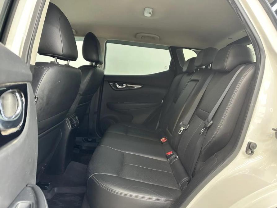 Nissan Qashqai II Рестайлинг Барнаул  - изображение 26