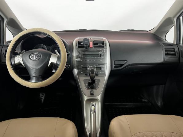 Toyota Auris I с пробегом 2007 года, цена 640 000 рублей, 159905 км, хэтчбек, Автокод Объявления