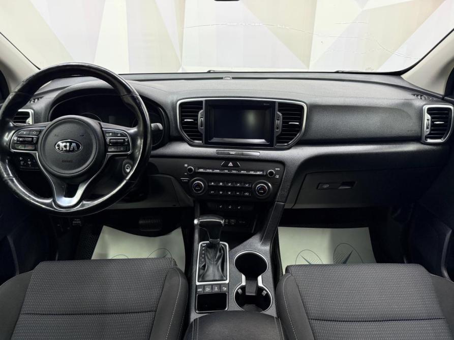 Kia Sportage IV Азнакаево  - изображение 9