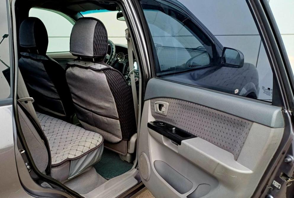 Kia Carens I (RS) Рестайлинг Абакан  - изображение 14