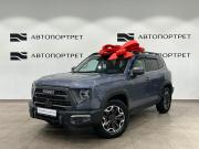 Haval Dargo Санкт-Петербург  - изображение 28