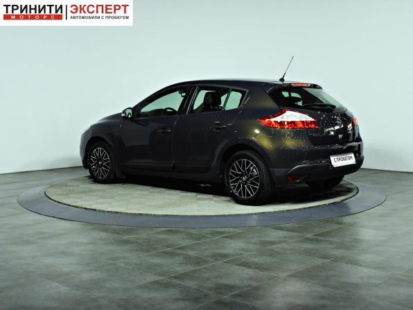 Renault Megane III Рестайлинг с пробегом 2013 года, цена 837 000 рублей, 172640 км, хэтчбек, Автокод Объявления