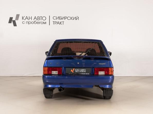 Lada (ВАЗ) 2114 с пробегом 2010 года, цена 236 800 рублей, 121000 км, хэтчбек, Автокод Объявления