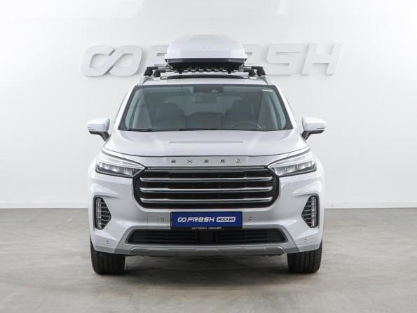 Exeed VX I с пробегом 2022 года, цена 2 630 444 рубля, 69234 км, внедорожник, Автокод Объявления