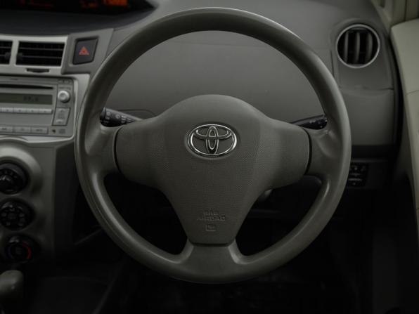 Toyota Vitz II (XP90) с пробегом 2010 года, цена 499 000 рублей, 191000 км, хэтчбек, Автокод Объявления