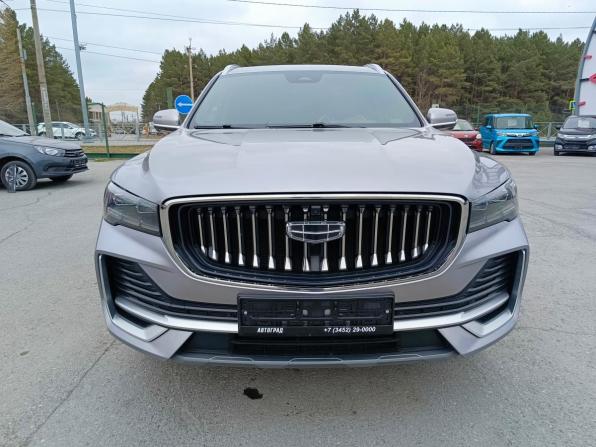 Geely Monjaro I с пробегом 2023 года, цена 3 099 995 рублей, 65366 км, внедорожник, Автокод Объявления