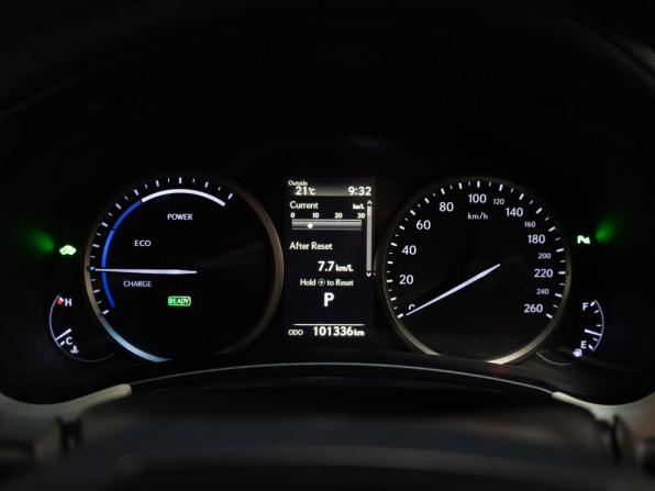 Lexus NX I Рестайлинг с пробегом 2019 года, цена 4 350 000 рублей, 101340 км, внедорожник, Автокод Объявления