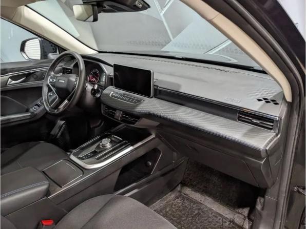 Haval Jolion I Рестайлинг с пробегом 2023 года, цена 1 849 000 рублей, 54500 км, внедорожник, Автокод Объявления