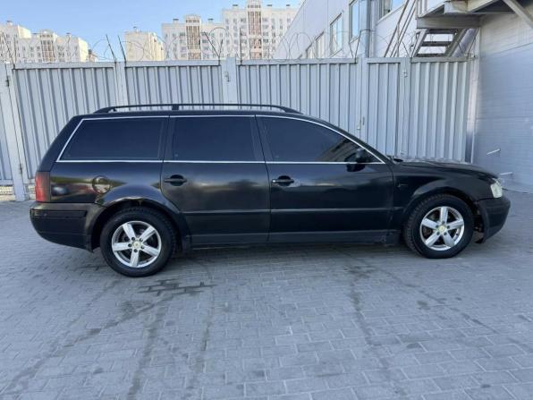Volkswagen Passat B5 с пробегом 1999 года, цена 270 000 рублей, 300000 км, универсал, Автокод Объявления