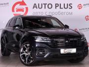 Volkswagen Touareg III Минеральные Воды  - изображение 20