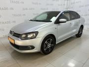 Volkswagen Polo V Пермь  - изображение 17