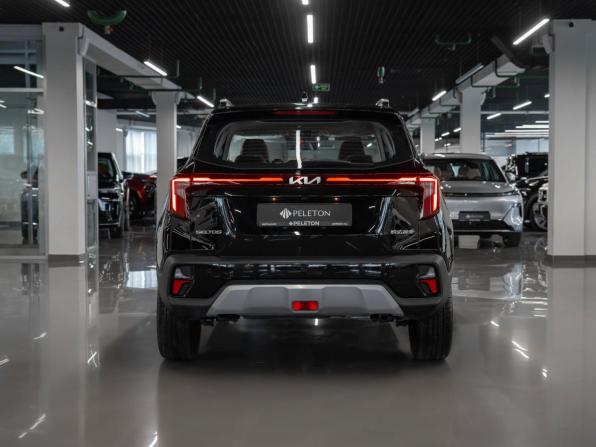 Kia Seltos I Рестайлинг с пробегом 2026 года, цена 3 000 000 рублей, 11 км, внедорожник, Автокод Объявления