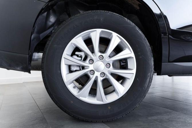 Новый Haval M6 II 2026 года, цена 2 349 000 рублей, внедорожник, Автокод Объявления
