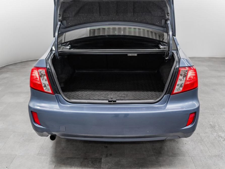 Subaru Impreza III Красноярск  - изображение 19