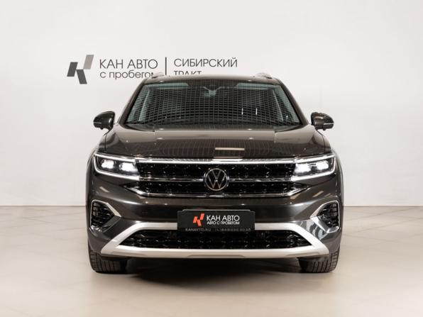 Volkswagen Talagon I с пробегом 2022 года, цена 4 749 658 рублей, 66215 км, внедорожник, Автокод Объявления