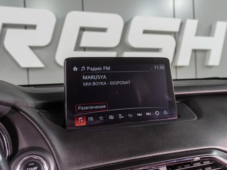 Mazda CX-9 II Рестайлинг Воронеж  - изображение 24