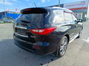 Infiniti QX60 I Тюмень  - изображение 32