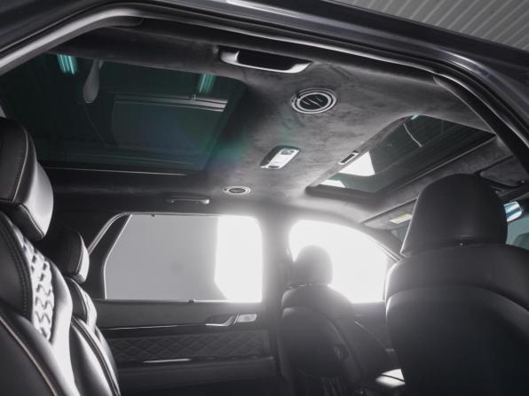 Hyundai Palisade I с пробегом 2021 года, цена 4 179 000 рублей, 32045 км, внедорожник, Автокод Объявления