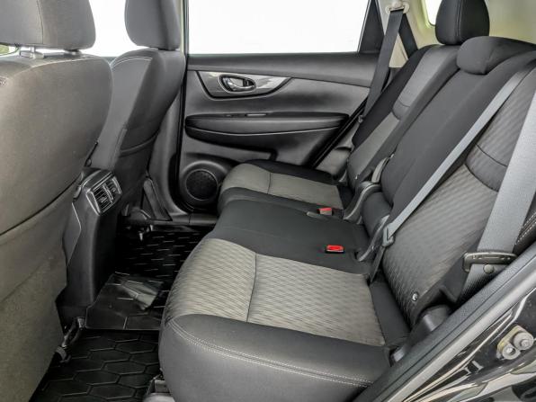 Nissan X-Trail III Рестайлинг с пробегом 2019 года, цена 2 205 000 рублей, 62000 км, внедорожник, Автокод Объявления