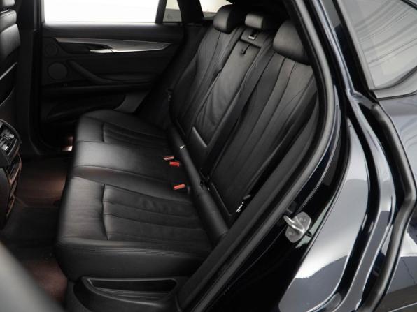 BMW X6 II (F16) с пробегом 2017 года, цена 2 995 055 рублей, 213366 км, внедорожник, Автокод Объявления