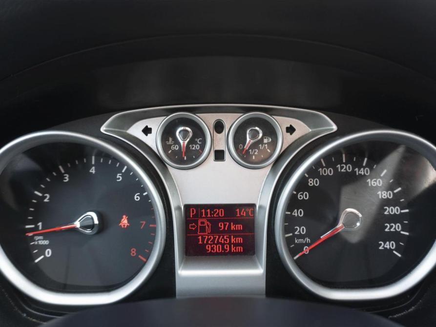 Ford Focus II Рестайлинг Орехово-Зуево  - изображение 10