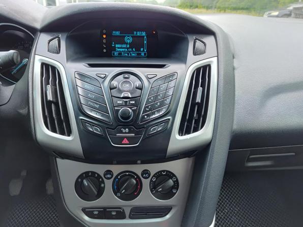 Ford Focus III с пробегом 2014 года, цена 678 000 рублей, 175000 км, седан, Автокод Объявления