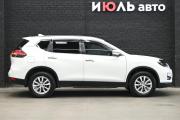 Nissan X-Trail III Рестайлинг Екатеринбург  - изображение 28