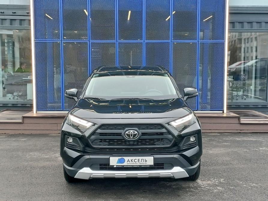 Toyota RAV4 V (XA50) Архангельск  - изображение 2