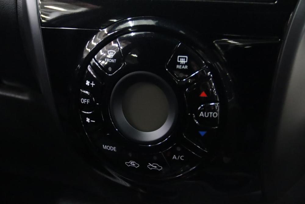 Nissan Note II Рестайлинг Сургут  - изображение 20