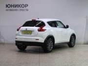 Nissan Juke I Дзержинск  - изображение 22