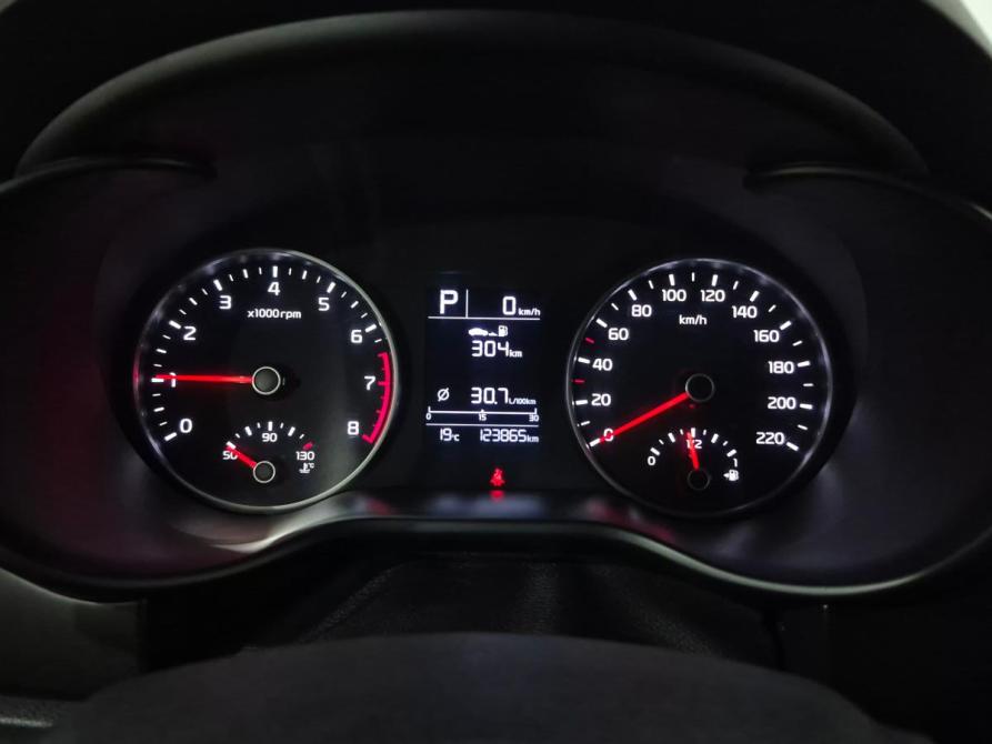 Kia Rio IV Альметьевск  - изображение 19