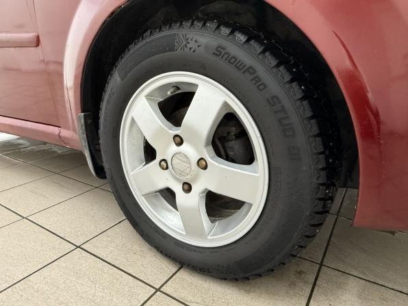 Chevrolet Lacetti I с пробегом 2005 года, цена 250 000 рублей, 193000 км, хэтчбек, Автокод Объявления