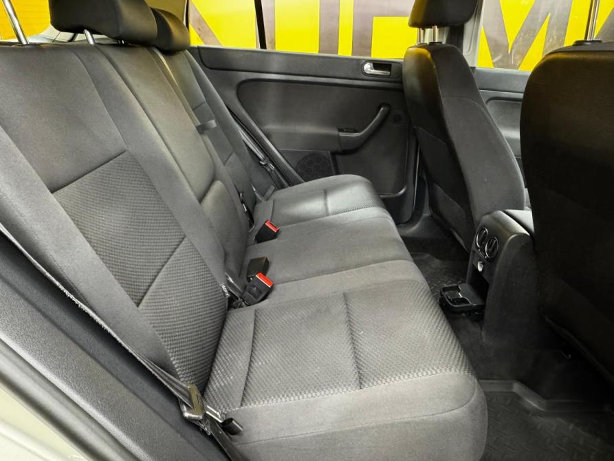 Volkswagen Golf Plus II Ижевск  - изображение 16