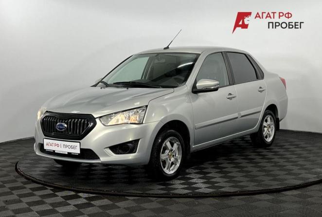 Datsun on-DO I Рестайлинг с пробегом 2020 года, цена 640 000 рублей, 73085 км, седан, Автокод Объявления