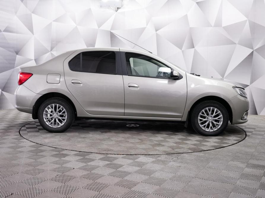 Renault Logan II Ульяновск  - изображение 6