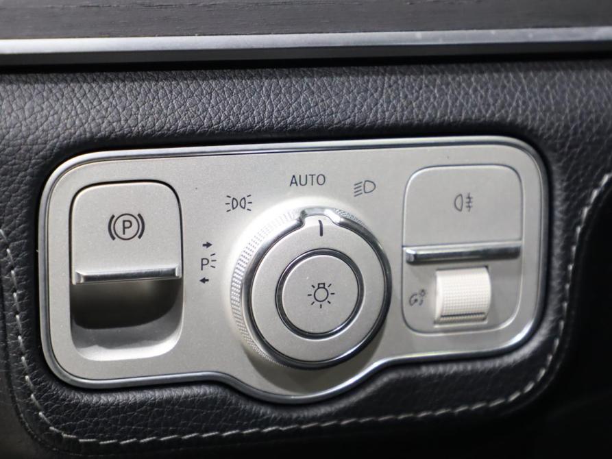 Mercedes-Benz GLE AMG II (V167) Санкт-Петербург  - изображение 13