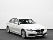 BMW 3 серии VI (F3x) Рестайлинг Москва  - изображение 15