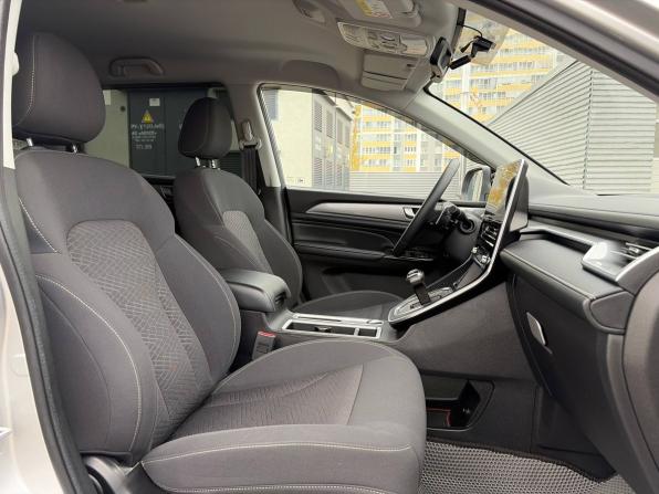 Haval M6 II с пробегом 2023 года, цена 1 750 000 рублей, 41000 км, внедорожник, Автокод Объявления